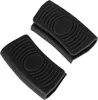 Set mit 2 Silikongriffen für Töpfe und Pfannen – 8 x 4 cm – Produktbild-Vorschau 1