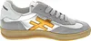 Another Trend  Damenschuhe Schnürschuhe Weiß Freizeit, Produktbild-Vorschau 12