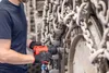 VIGOR Schlagschrauber V6899N Lösemoment maximal [Nm]: 2300 Produktbild-Vorschau 8