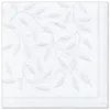 PAPSTAR Servietten 1/4-Falz, 40x40 cm weiß, "ROYAL Produktbild-Vorschau 1
