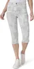 Stooker Women PRINT CAPRI Damen 7/8-Hose Skinny Fit W38 Produktbild-Vorschau 2