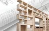 Massivholz Vaccari cav giovanni Schlafzimmer Kleiderschrank Produktbild-Vorschau 3