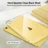 Fintie Glitzer Hülle für iPad 11./10. Generation (2025/2022 Produktbild-Vorschau 3