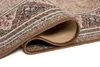 Läufer Teppich Meterware Flur Brücke Wohnzimmer Produktbild-Vorschau 5