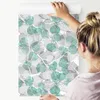 10m VLIES TAPETE Rolle Wohnzimmer Pflanzen Blätter Produktbild-Vorschau 3