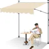 Tenda da sole Izrielar 250x150 cm – Tenda da sole con Anteprima dell’immagine prodotto 1