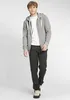 BLEND BHNix Herren Sweatjacke Kapuzenjacke Hoodie mit Produktbild-Vorschau 2