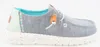 Hey Dude Wendy Heathered slub Tropical Damen Slipper in Produktbild-Vorschau 7