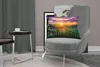 MuchoWow® Zierkissen Sofakissen Wohnzimmer Dekokissen 60x40 Produktbild-Vorschau 3