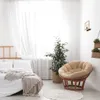 Rabalux 2289 Wandleuchte Indigo, E27, schwarz-braun, Produktbild-Vorschau 4