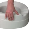Rehausse-WC - mousse injectée Voir les images du produit 1