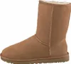 UGG scarpe Classic Short II Chestnut, 1016223CHE Anteprima dell’immagine prodotto 31