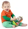 Juguete multisensorial Oball Grab & Giggle Monkey Vista previa de la imagen del producto 1