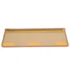 vidaXL Stufenmatten Selbstklebend 5 Stk. 65x21x4 cm Beige Produktbild-Vorschau 14