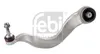 FEBI BILSTEIN 173713 Querlenker Unten Vorne Links für BMW 3 Produktbild-Vorschau 3