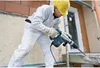 Bosch GSH 5 CE Profi-Meißelhammer, Netzbetrieb, 1150 Watt, Produktbild-Vorschau 3