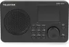 Telestar Dira M6i DAB+ Internetradio schwarz Produktbild-Vorschau 15