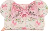 Disney by Loungefly Geldbeutel Minnie Mouse Floral Produktbild-Vorschau 1