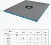 Mai & Mai Duschelement 100x120cm Duschboard befliesbar Produktbild-Vorschau 9