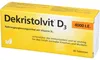 Dekristolvit D3 4000 I.E. tablety 30 ks Náhľad obrázku produktu 5