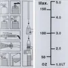 Relaxdays Drucksprüher 5 Liter, Drucksprühgerät mit Produktbild-Vorschau 10