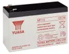 Batteria al piombo Yuasa 12 V, 7,0 Ah (7-12) Batteria al Anteprima dell’immagine prodotto 1