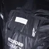 Oxford Stormex Topbox Cover Nero XL Nero XL Anteprima dell’immagine prodotto 6