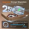 Étui pour iPhone 17 Étui MagSafe compatible avec le cadre Voir les images du produit 4
