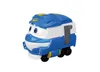 Silverlit Robot Trains Set de 5 pièces avec Genie, Jeanne, Voir les images du produit 10