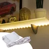 GLOBIZ - Striscia LED - Luce bianca calda - 1 metro - Anteprima dell’immagine prodotto 2