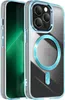 Avizar, MagSafe Hülle für Apple iPhone 13 Pro Cristal Produktbild-Vorschau 1