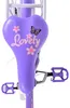 Volare Lovely vélo enfant - Filles - 20 pouces - Violet - 7 Voir les images du produit 10