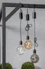 LED Leuchtkugel BOWL - Hängeleuchte - Filament LED - Produktbild-Vorschau 13