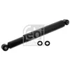 Luftfilter FEBI BILSTEIN 21102 für VW GOLF II (19E, 1G1) Produktbild-Vorschau 4