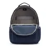 Kipling Seoul 27 Liter Rucksack KI5210 Blue Bleu 2 Produktbild-Vorschau 8