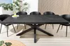 riess-ambiente Outdoor Esstisch GALAXIE 180cm anthrazit Produktbild-Vorschau 4