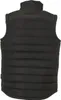 Planam  Outdoor Neptun Weste schwarz Gr. 4XL, 3235068 Produktbild-Vorschau 3