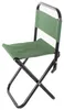 Verk 01664 Chaise pliante de camping verte Voir les images du produit 6