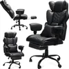 Krzesło gamingowe Jayseuw – ergonomiczne krzesło biurowe z Podgląd zdjęcia produktu 9