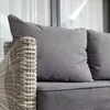 HOME DELUXE - Polyrattan Sitzgruppe BAHIA- inkl. Hocker, Produktbild-Vorschau 7