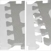 Relaxdays Puzzlematte ABC und Zahlen, 71 Teile, Spielmatte Produktbild-Vorschau 7