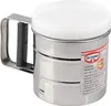 DR.OETKER Setaccio per farina 350 g, Ø 10,5 x 10 cm, Anteprima dell’immagine prodotto 9