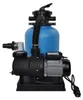 Sandfilteranlage ECO Ø 400 mm mit SPS-100-1 Pumpe 8m³/h bis Produktbild-Vorschau 2