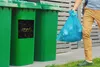 MuchoWow® - Abfall-Aufkleber - Container - für Produktbild-Vorschau 4