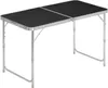 WOLTU Campingtisch Klapptisch höhenverstellbar Aluminium Produktbild-Vorschau 1