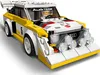 LEGO 76897 Speed Champions 1985 Audi Sport quattro S1, Voir les images du produit 18