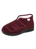 Varomed Hausschuhe Herren 343134373937 Rot 40 EU Produktbild-Vorschau 12