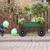Relaxdays 4x kolo pro ruční vozík, odolné proti defektům, Náhled obrázku produktu 5
