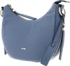 PICARD Umhängetasche Schultertasche Java Cross Bag Denim Produktbild-Vorschau 2