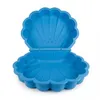 BigDean XXL Wassermuschel Sandmuschel Sandkasten 2-teilig Produktbild-Vorschau 10